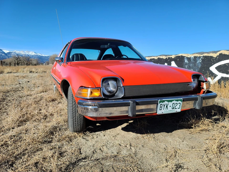 1975 AMC Pacer - Image 5 of 31