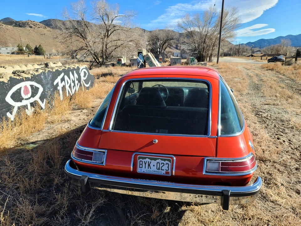 1975 AMC Pacer - Image 31 of 31