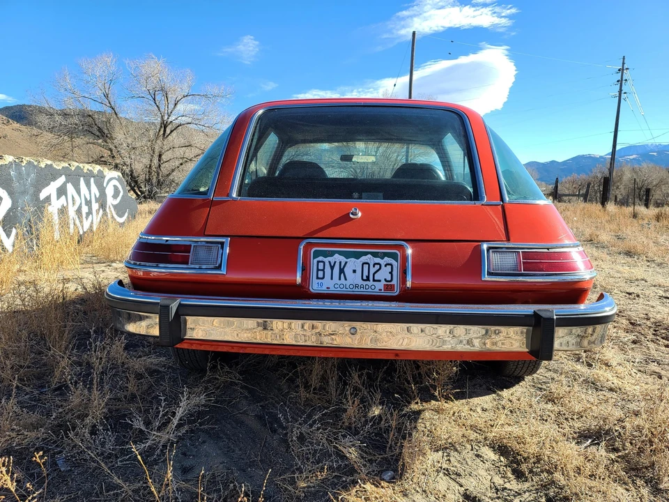 1975 AMC Pacer - Image 28 of 31
