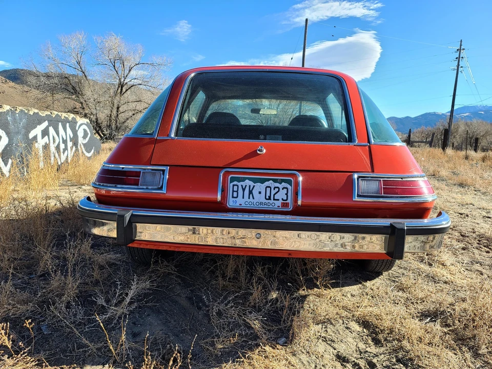 1975 AMC Pacer - Image 29 of 31