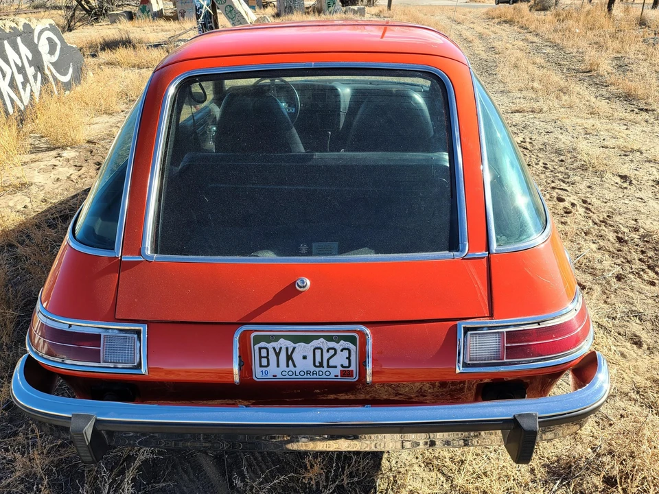 1975 AMC Pacer - Image 25 of 31