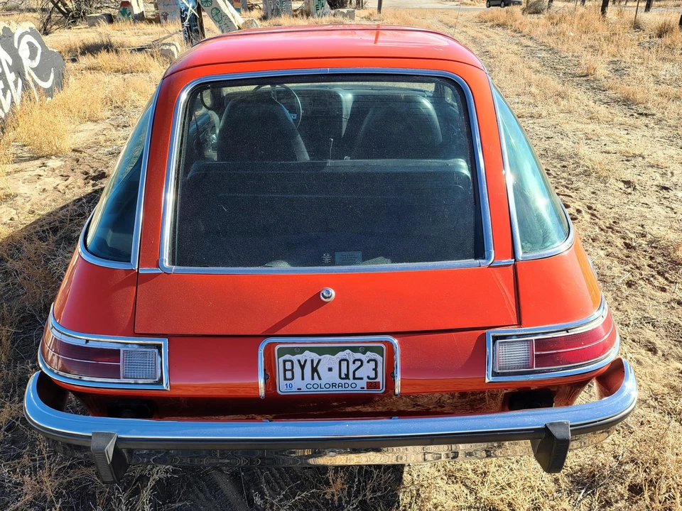 1975 AMC Pacer - Image 24 of 31