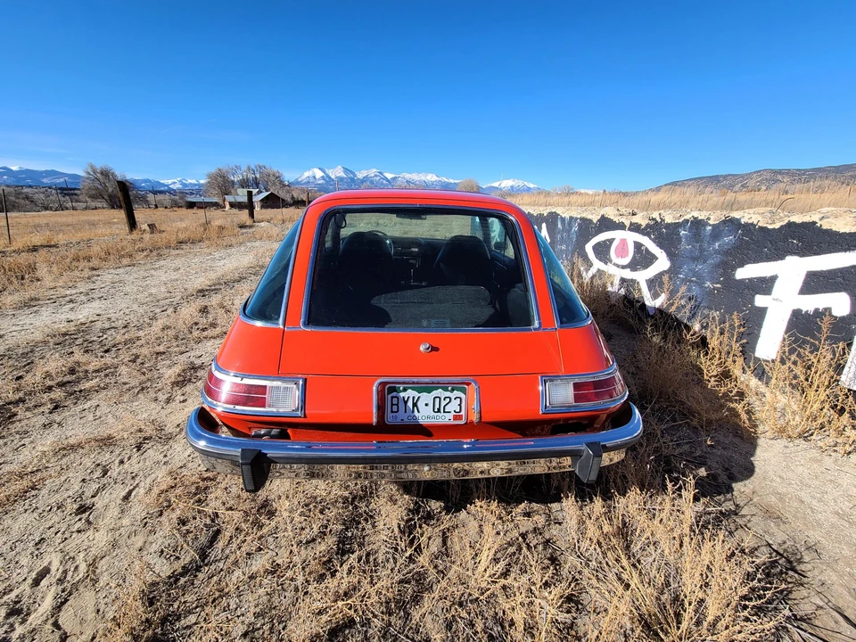 1975 AMC Pacer - Image 23 of 31