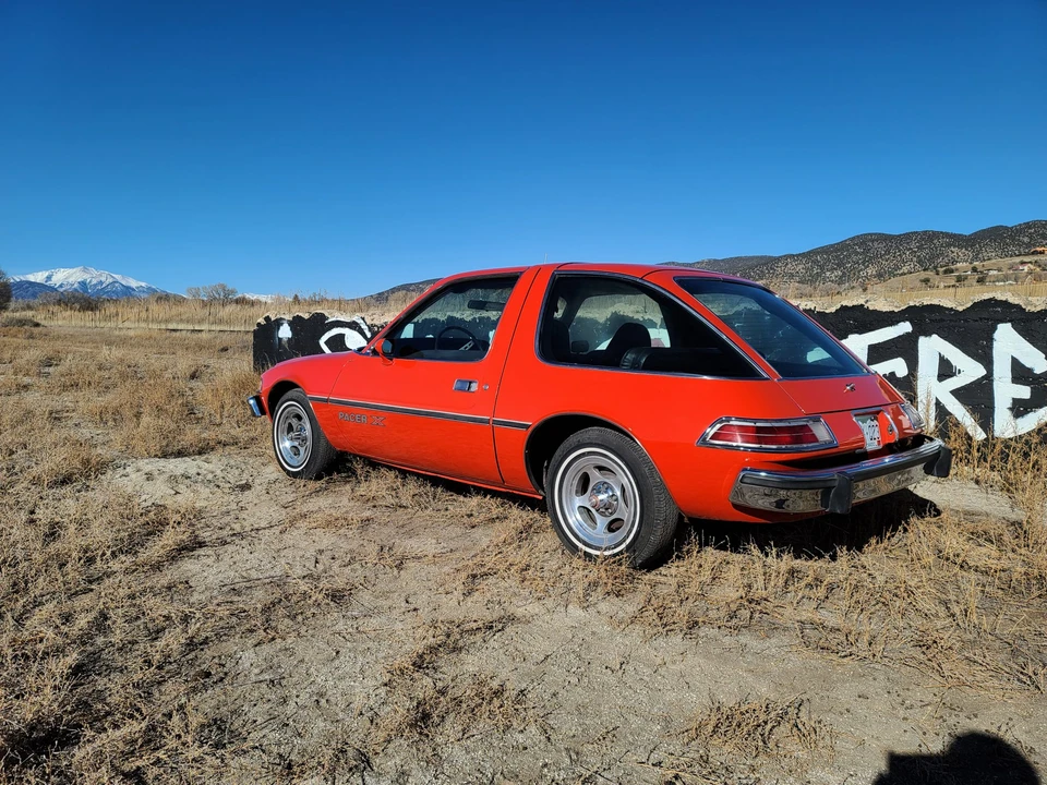 1975 AMC Pacer - Image 12 of 31