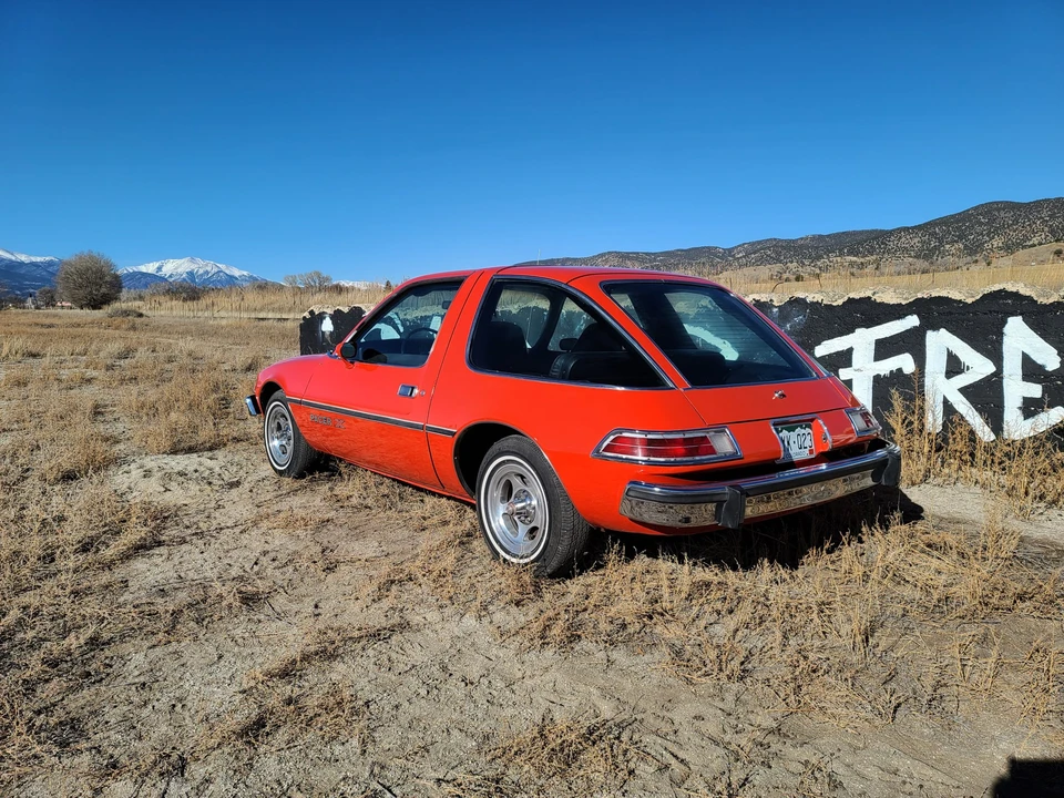 1975 AMC Pacer - Image 13 of 31