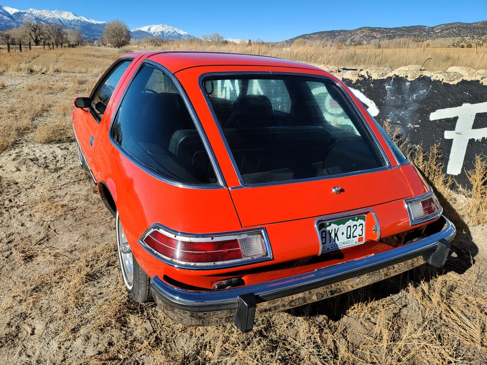 1975 AMC Pacer - Image 18 of 31