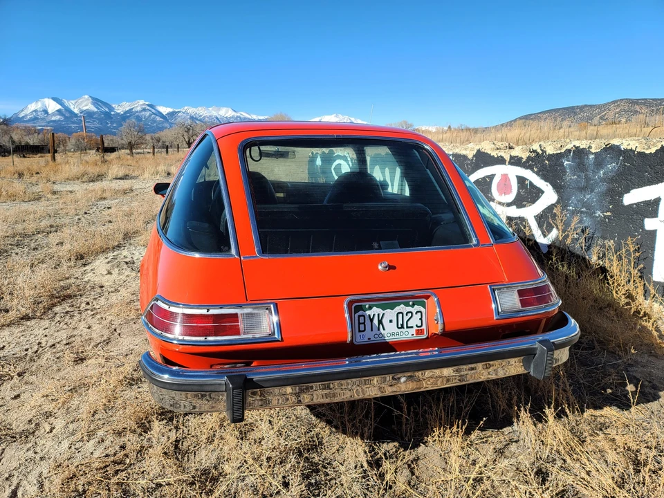 1975 AMC Pacer - Image 22 of 31