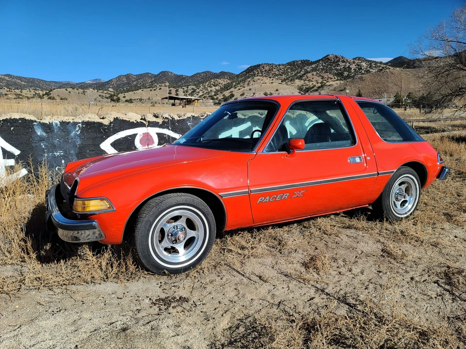 1975 AMC Pacer - Image 11 of 31