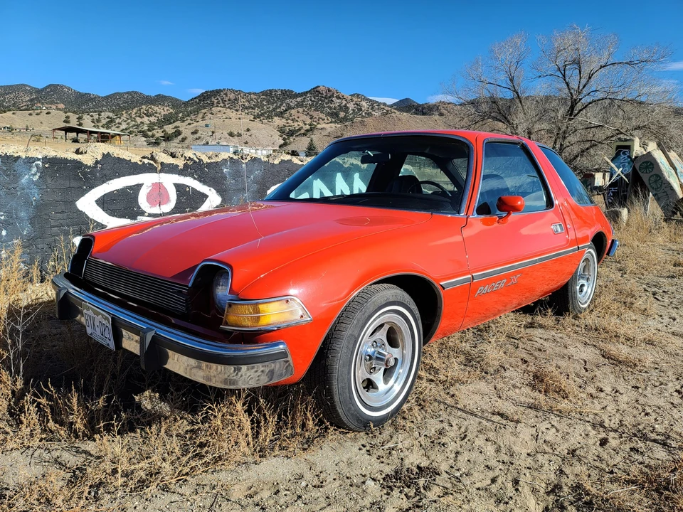1975 AMC Pacer - Image 10 of 31