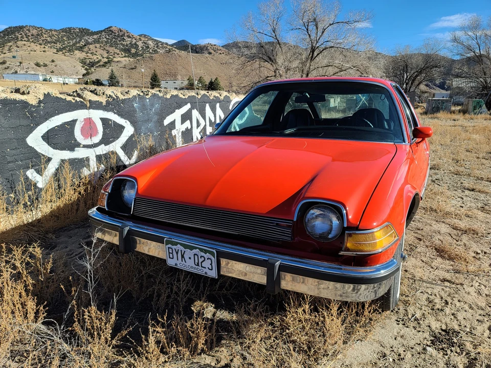 1975 AMC Pacer - Image 9 of 31