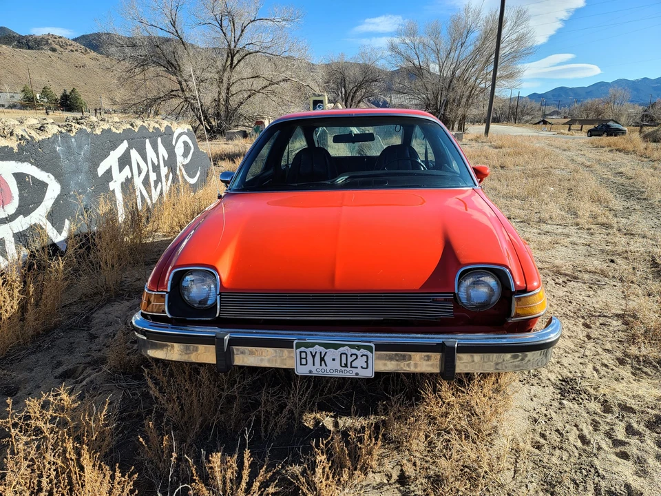1975 AMC Pacer - Image 7 of 31