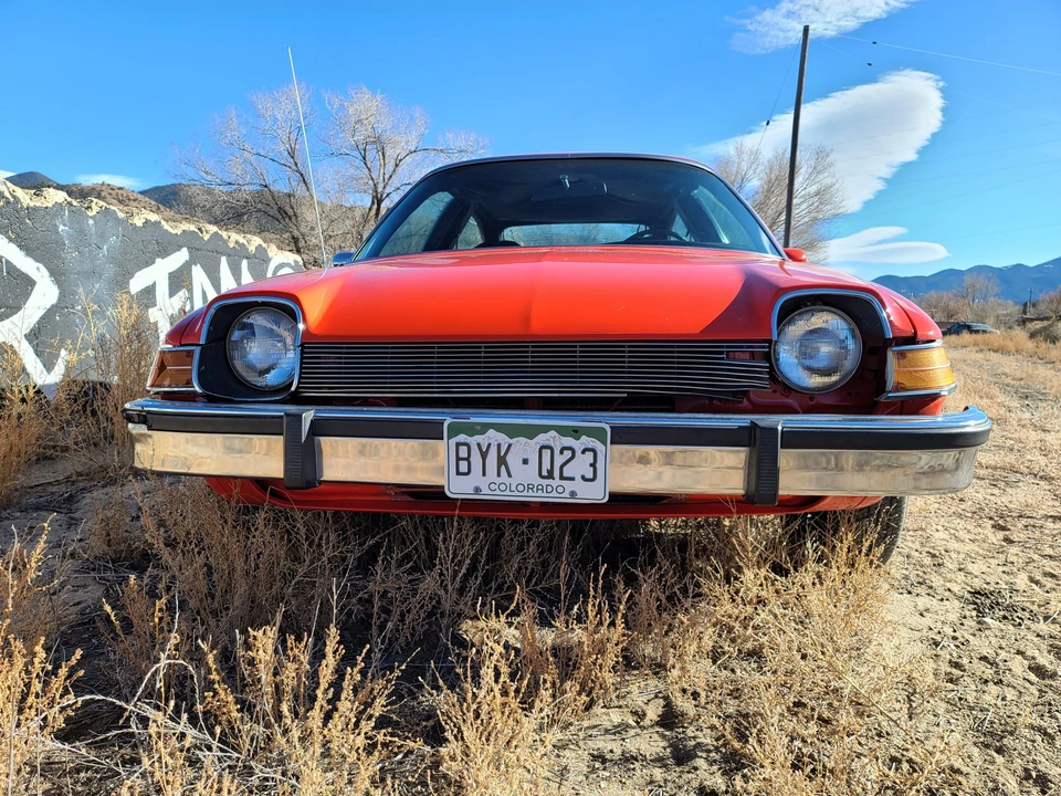 1975 AMC Pacer - Image 8 of 31