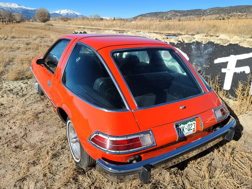 1975 AMC Pacer - Image 19 of 31
