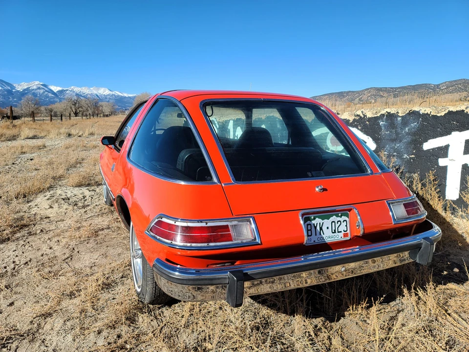 1975 AMC Pacer - Image 20 of 31