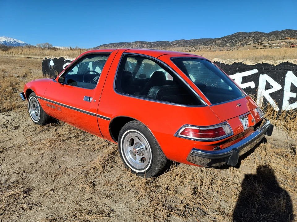 1975 AMC Pacer - Image 14 of 31