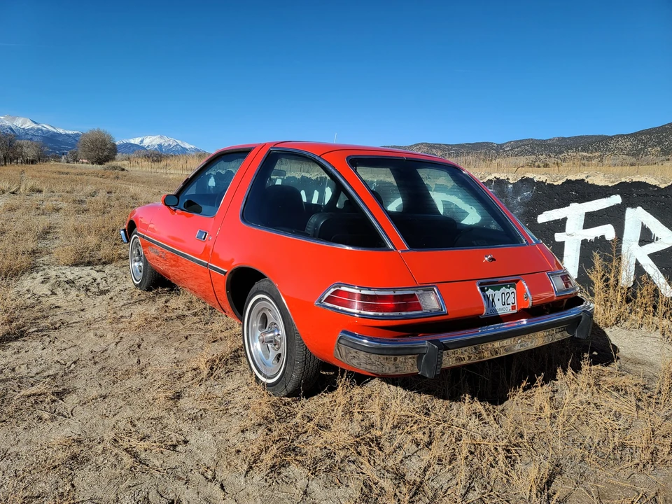1975 AMC Pacer - Image 15 of 31