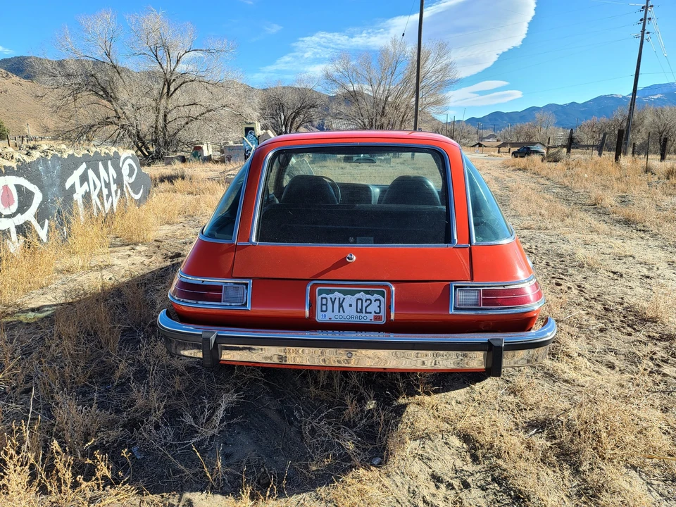 1975 AMC Pacer - Image 26 of 31