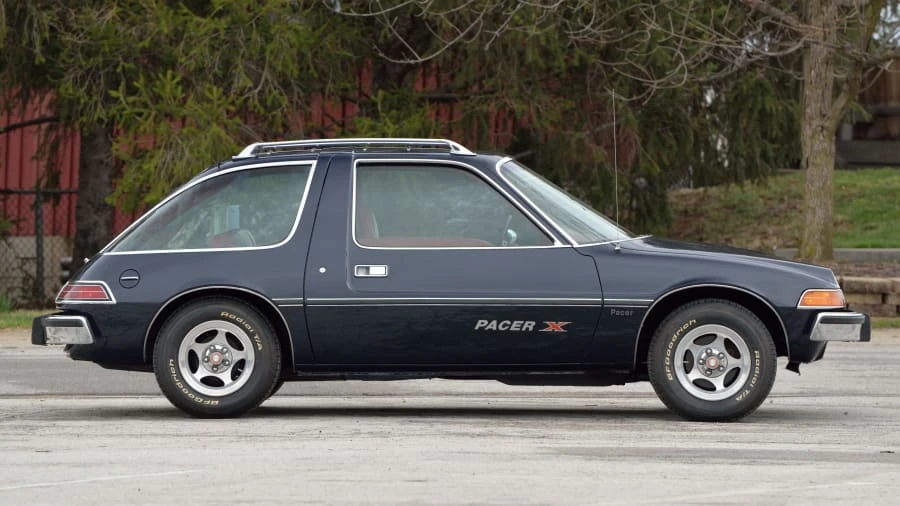 1975 AMC Pacer - Image 2 of 28