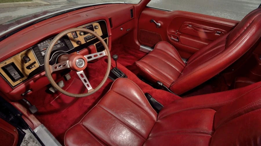 1975 AMC Pacer - Image 4 of 28