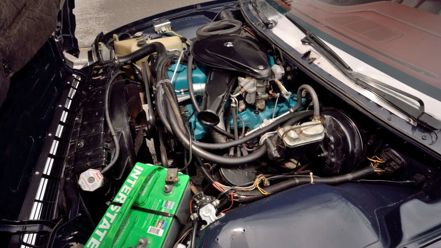 1975 AMC Pacer - Image 6 of 28