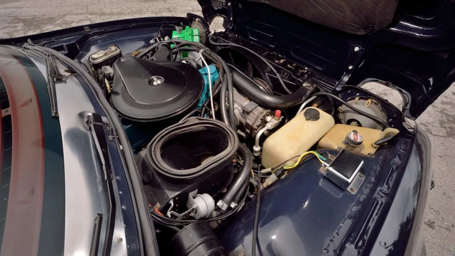 1975 AMC Pacer - Image 7 of 28