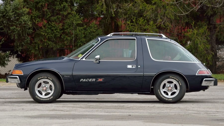 1975 AMC Pacer - Image 8 of 28
