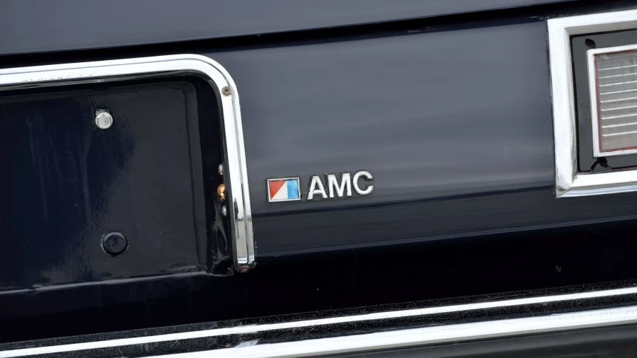 1975 AMC Pacer - Image 10 of 28