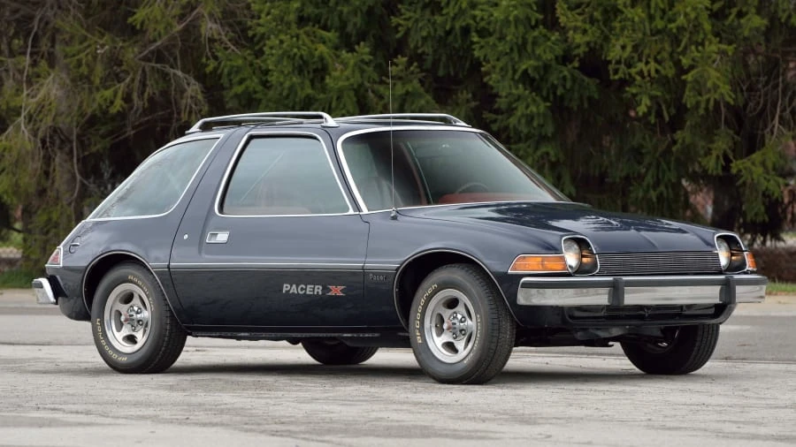 1975 AMC Pacer - Image 12 of 28