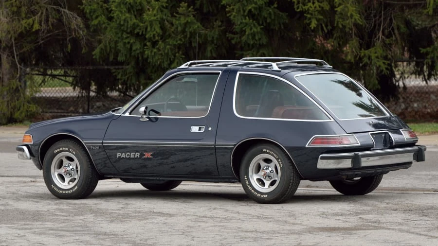 1975 AMC Pacer - Image 13 of 28