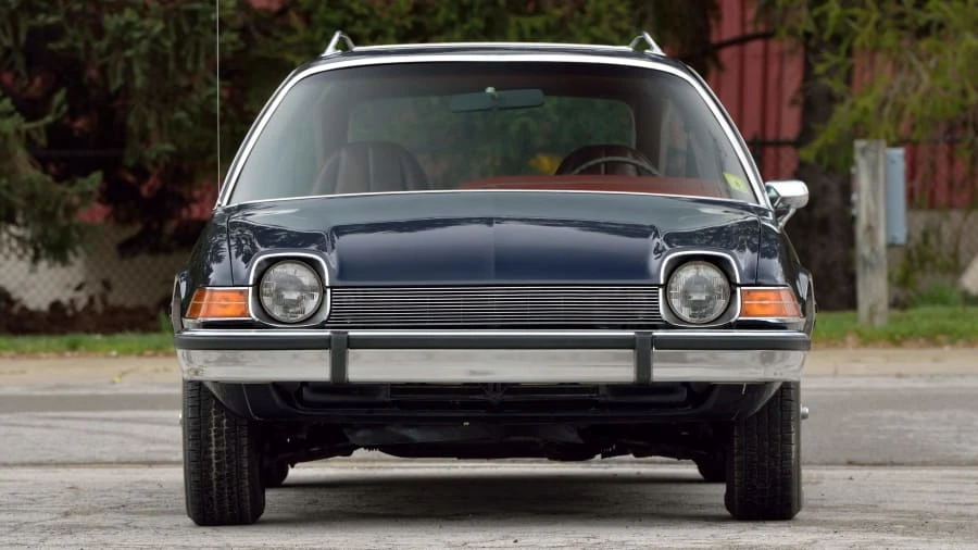 1975 AMC Pacer - Image 14 of 28