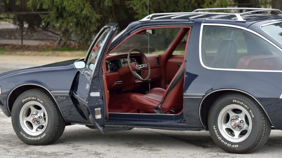 1975 AMC Pacer - Image 17 of 28