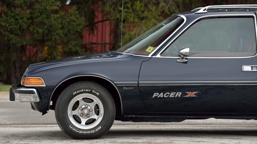 1975 AMC Pacer - Image 19 of 28