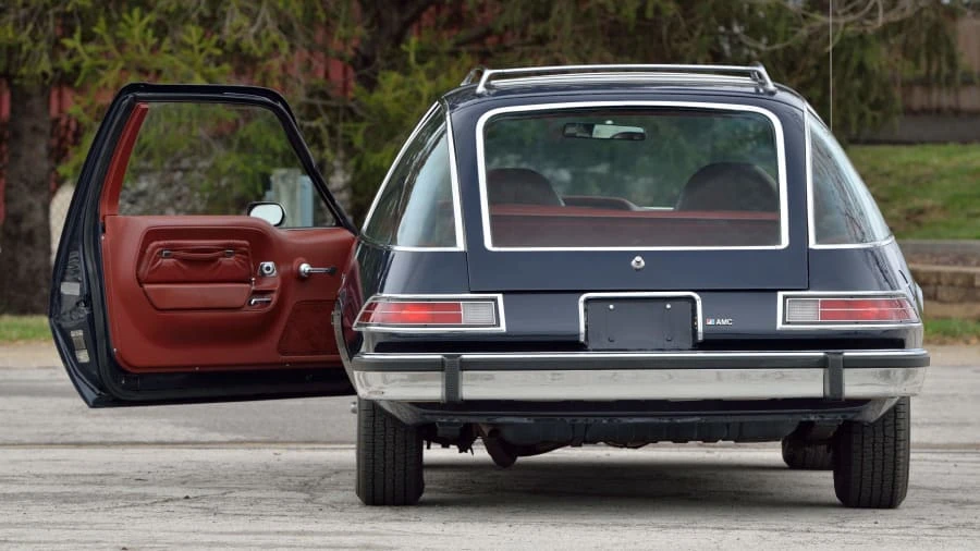 1975 AMC Pacer - Image 20 of 28