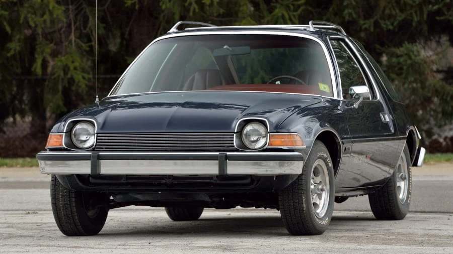 1975 AMC Pacer - Image 21 of 28