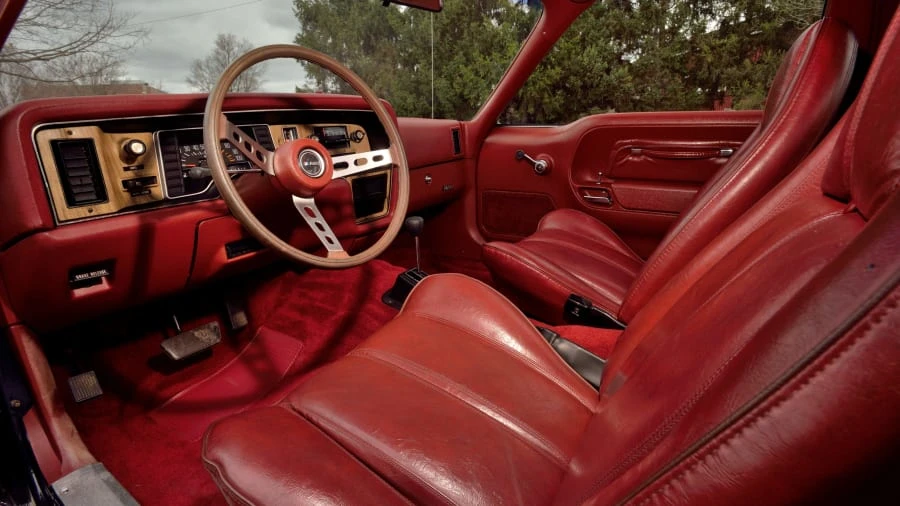 1975 AMC Pacer - Image 22 of 28