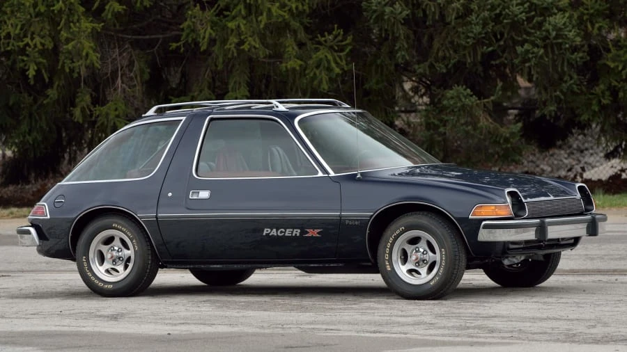1975 AMC Pacer - Image 23 of 28