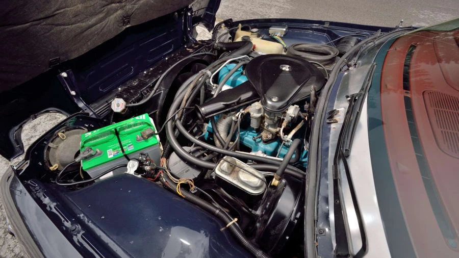 1975 AMC Pacer - Image 24 of 28