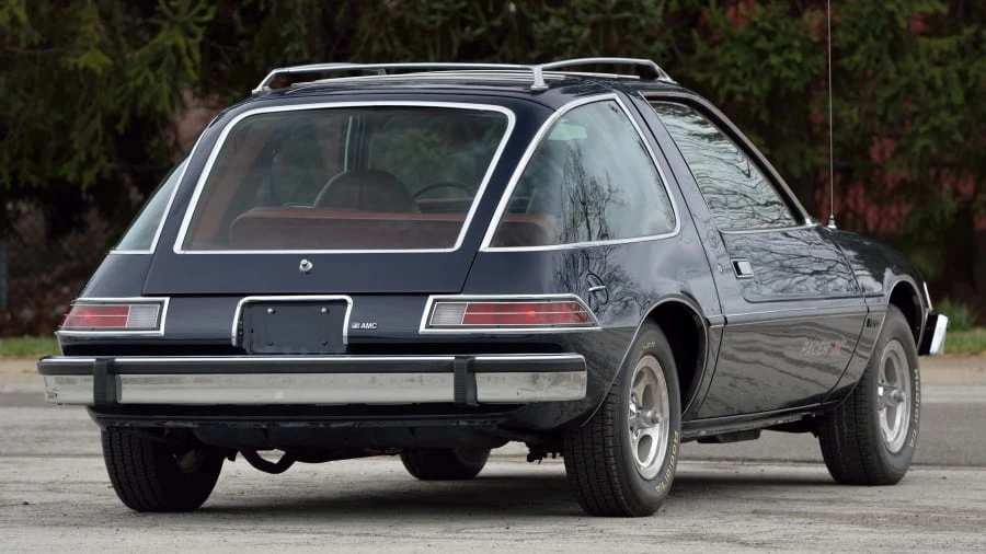1975 AMC Pacer - Image 25 of 28