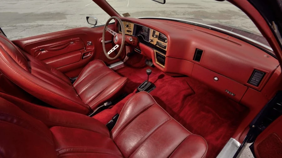 1975 AMC Pacer - Image 26 of 28