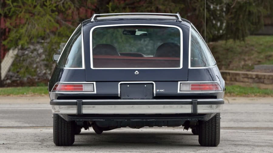 1975 AMC Pacer - Image 27 of 28