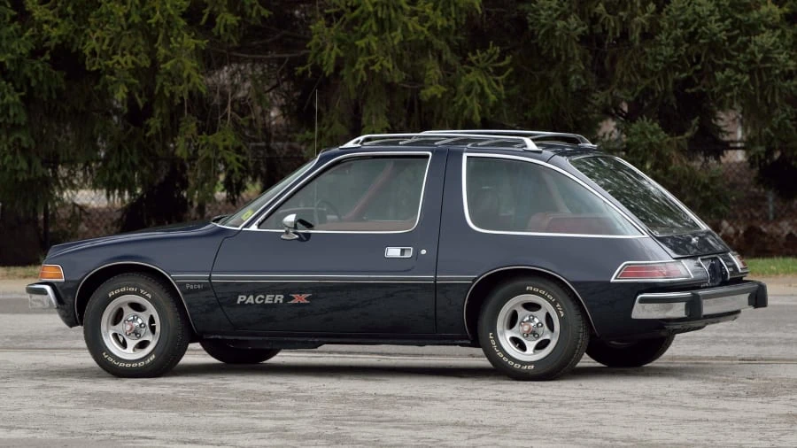 1975 AMC Pacer - Image 28 of 28