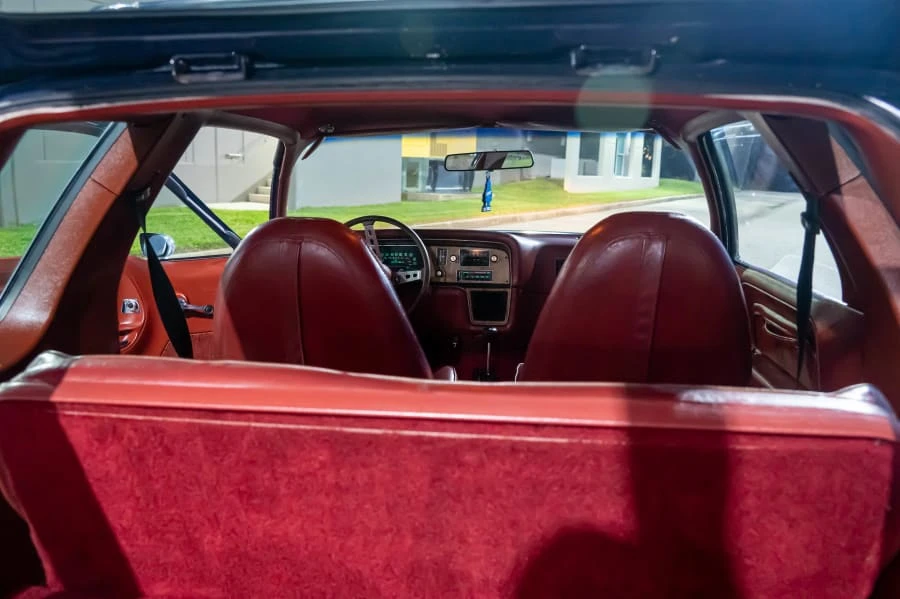 1975 AMC Pacer - Image 11 of 21