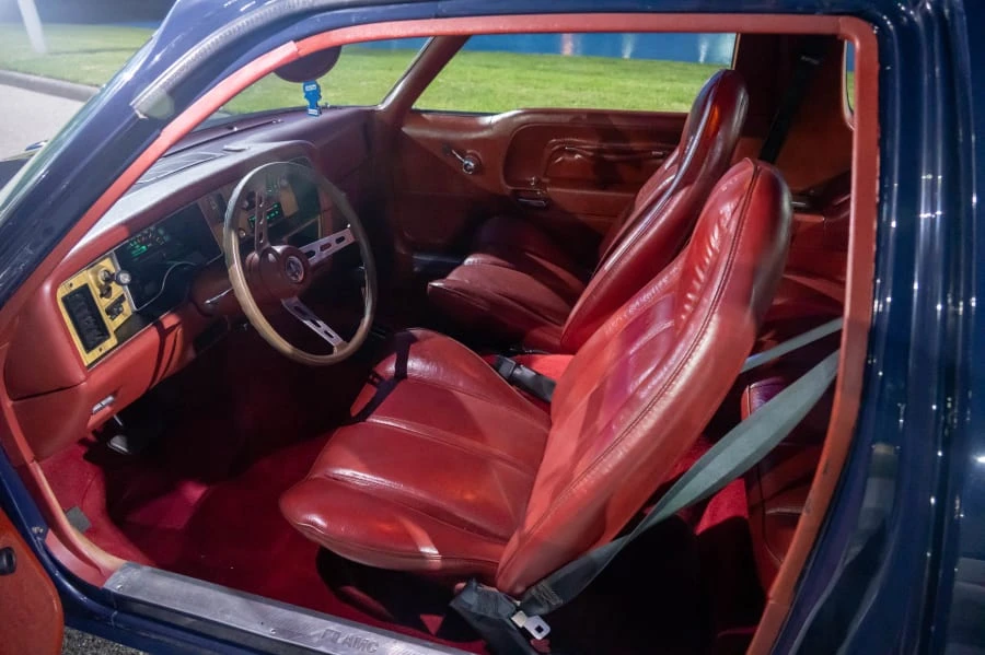 1975 AMC Pacer - Image 14 of 21