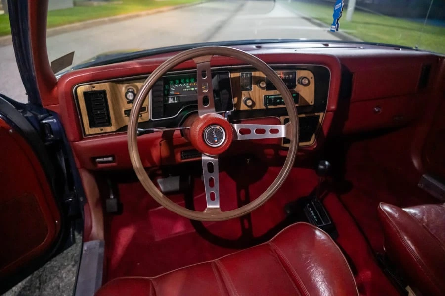 1975 AMC Pacer - Image 16 of 21