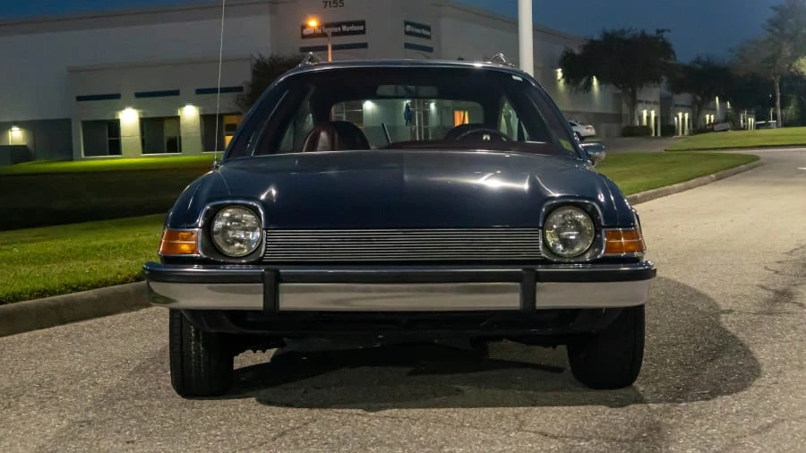 1975 AMC Pacer - Image 4 of 21