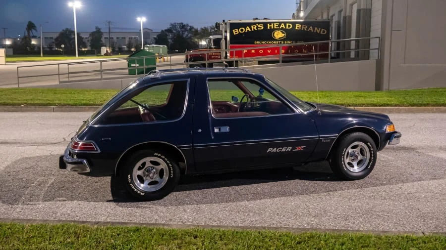 1975 AMC Pacer - Image 2 of 21