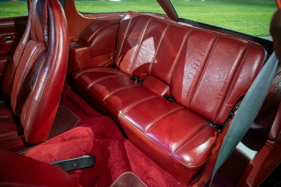 1975 AMC Pacer - Image 13 of 21