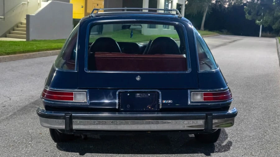 1975 AMC Pacer - Image 5 of 21