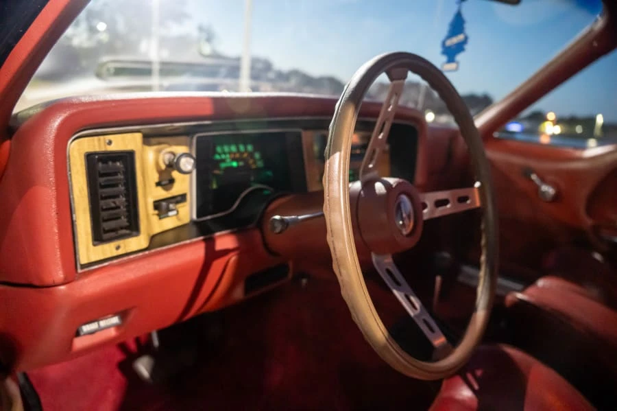 1975 AMC Pacer - Image 12 of 21