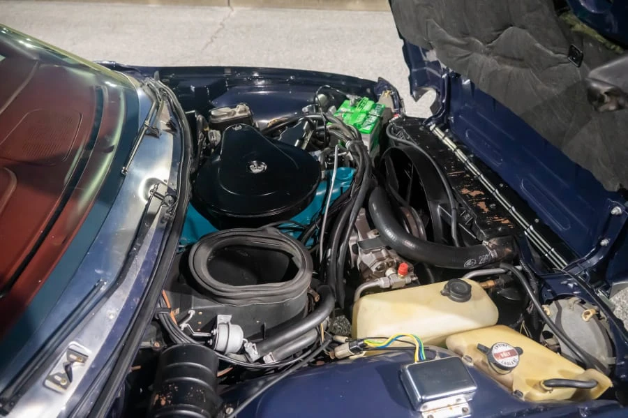 1975 AMC Pacer - Image 18 of 21